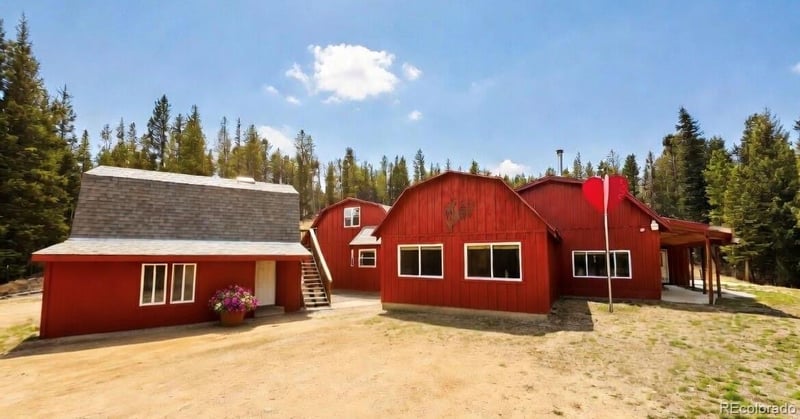 16903 Highway 119 , Black Hawk, CO 80422
