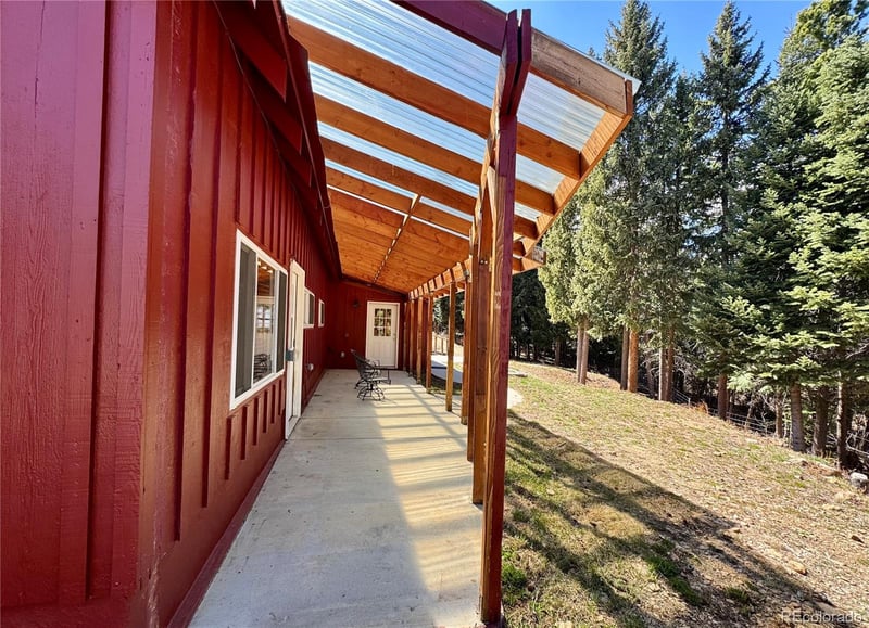 16903 Highway 119 , Black Hawk, CO 80422