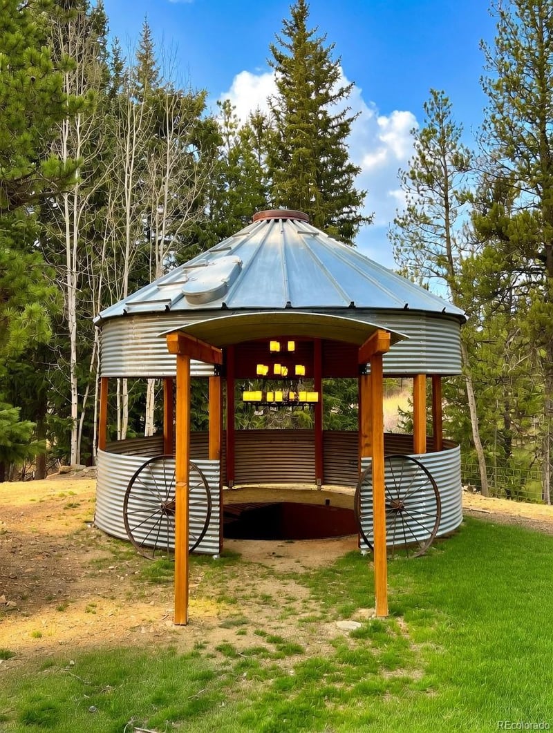 16903 Highway 119 , Black Hawk, CO 80422