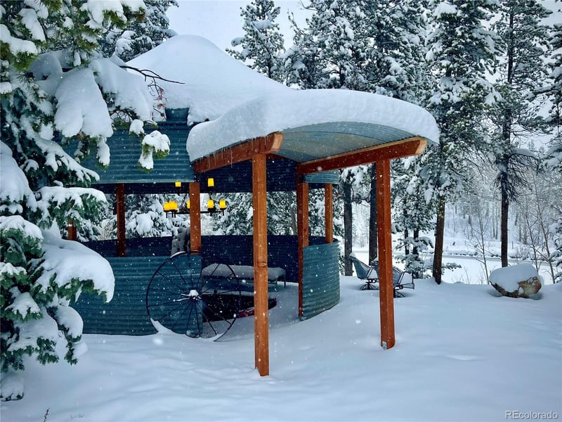 16903 Highway 119 , Black Hawk, CO 80422