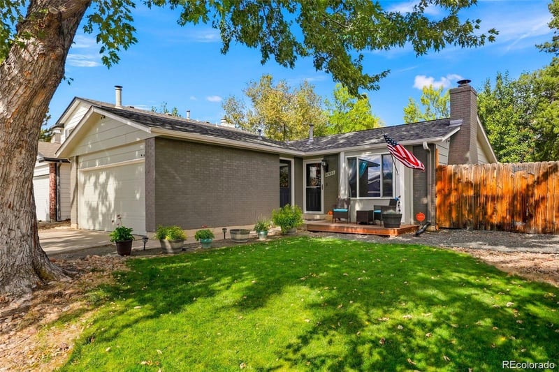 9201 104th Pl, Broomfield, CO 80021