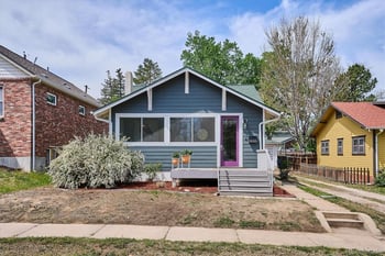 5033 Tennyson St, Denver, CO 80212