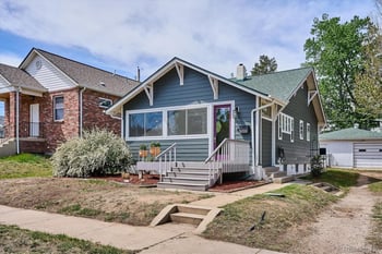 5033 Tennyson St, Denver, CO 80212