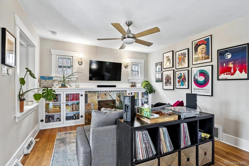 5033 Tennyson St, Denver, CO 80212