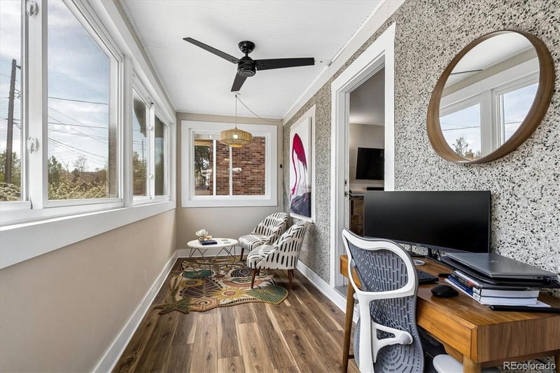 5033 Tennyson St, Denver, CO 80212