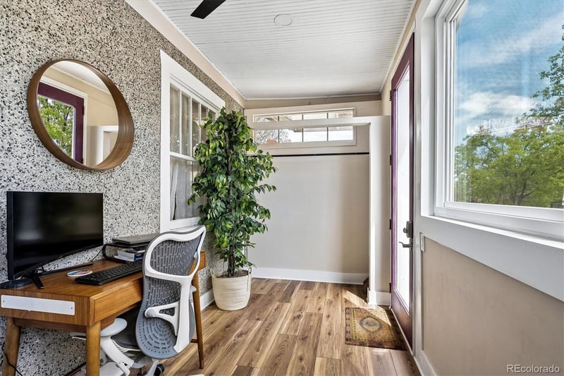 5033 Tennyson St, Denver, CO 80212