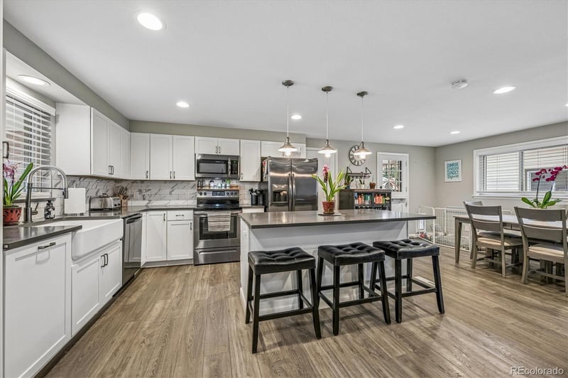 2722 S Webster St, Denver, CO 80227
