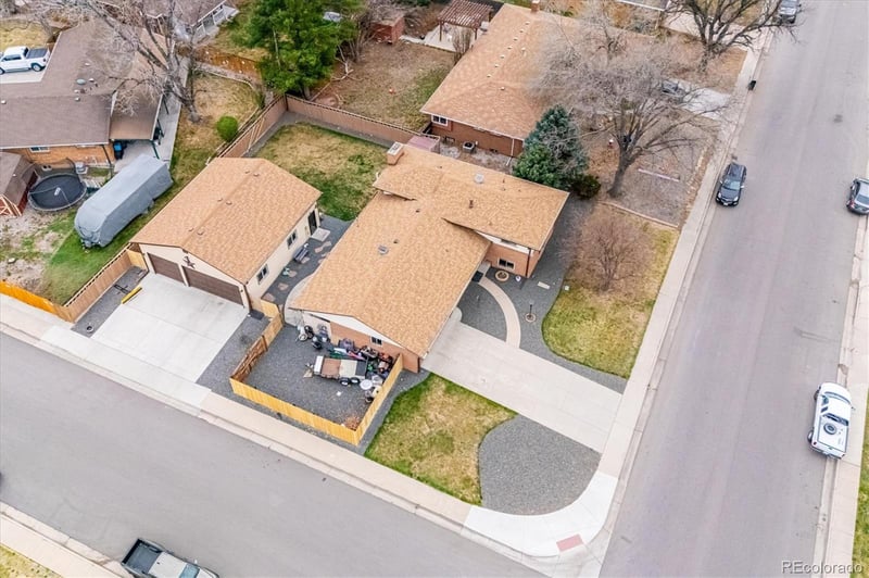 2722 S Webster St, Denver, CO 80227