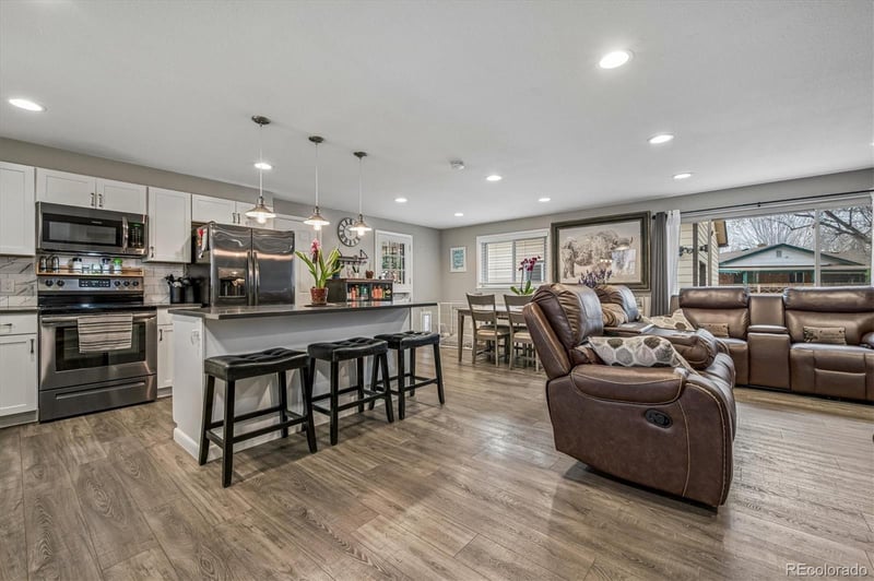 2722 S Webster St, Denver, CO 80227