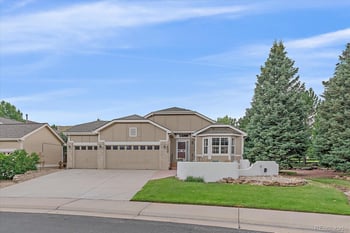 1684 Marsh Hawk Cir, Castle Rock, CO 80109
