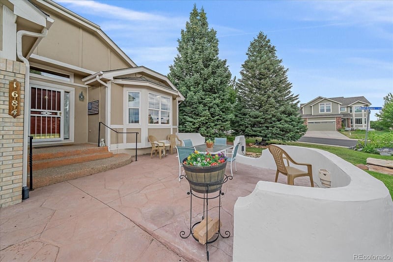 1684 Marsh Hawk Cir, Castle Rock, CO 80109