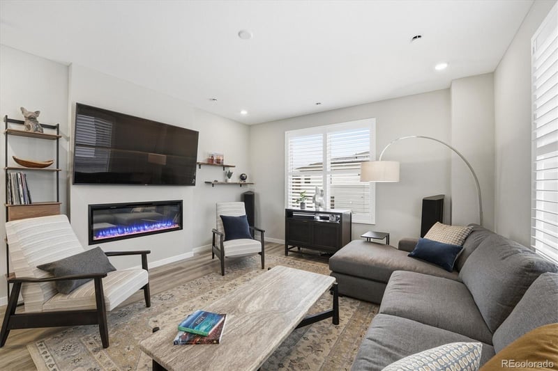 8393 Mount Kataka St, Littleton, CO 80125