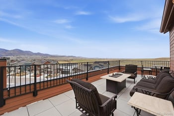 8393 Mount Kataka St, Littleton, CO 80125