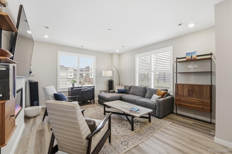 8393 Mount Kataka St, Littleton, CO 80125