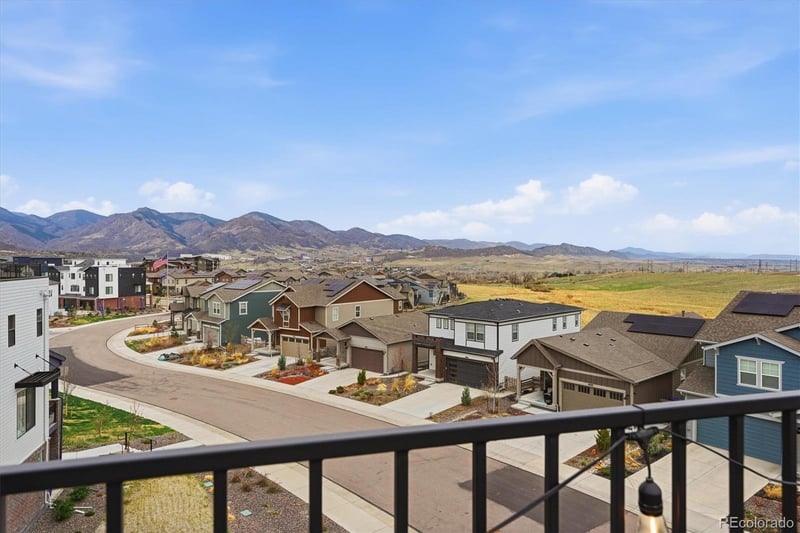 8393 Mount Kataka St, Littleton, CO 80125