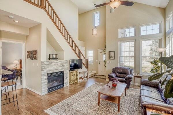 8300 Fairmount Dr #DD101, Denver, CO 80247