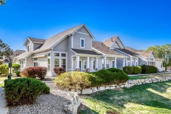 8300 Fairmount Dr #DD101, Denver, CO 80247