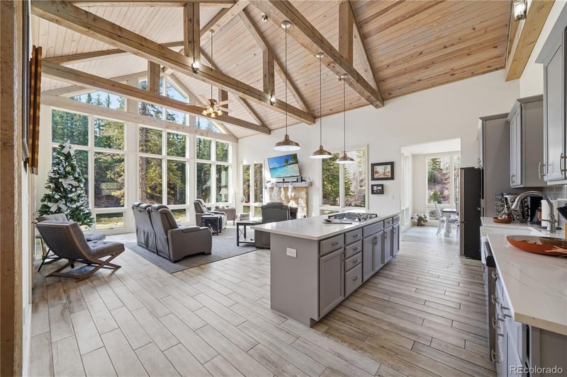 54 River Bend Ct, Antonito, CO 81120