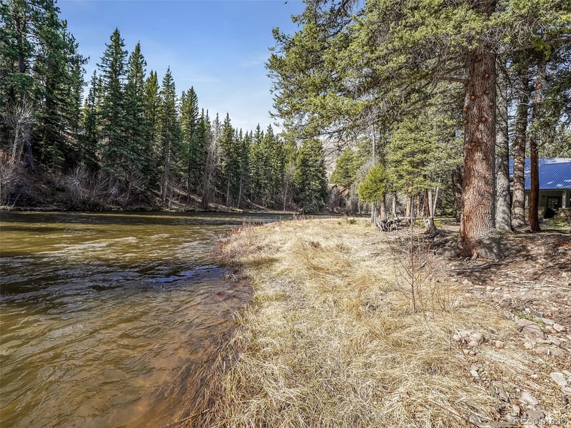 54 River Bend Ct, Antonito, CO 81120