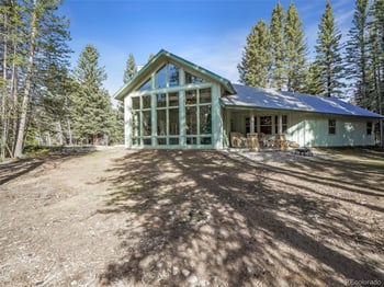 54 River Bend Ct, Antonito, CO 81120