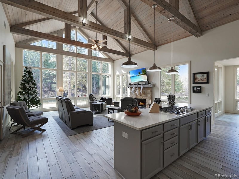 54 River Bend Ct, Antonito, CO 81120