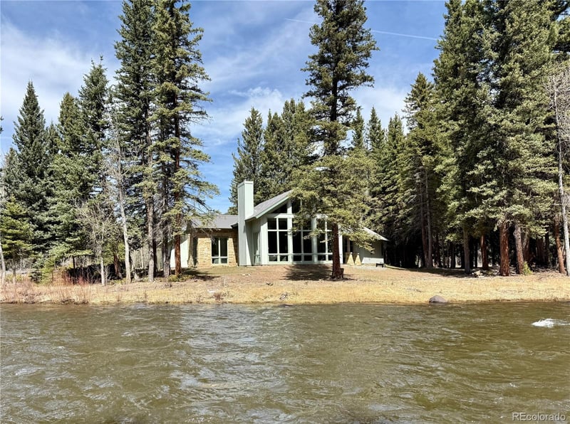 54 River Bend Ct, Antonito, CO 81120