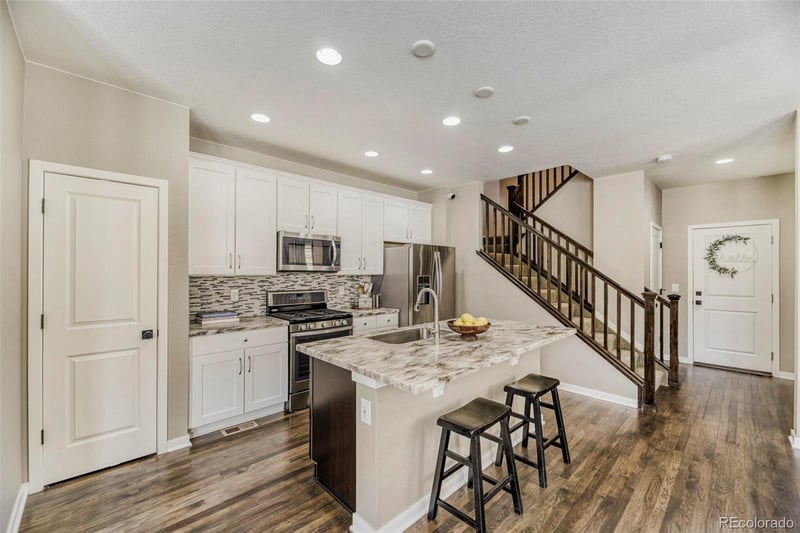 13788 Tall Oaks Loop, Parker, CO 80134