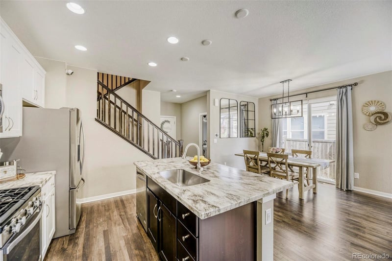 13788 Tall Oaks Loop, Parker, CO 80134