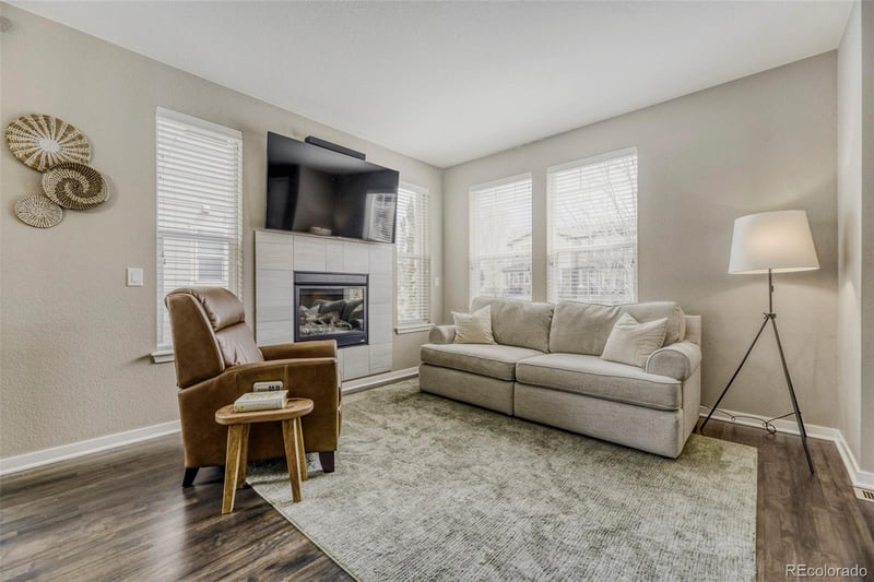 13788 Tall Oaks Loop, Parker, CO 80134