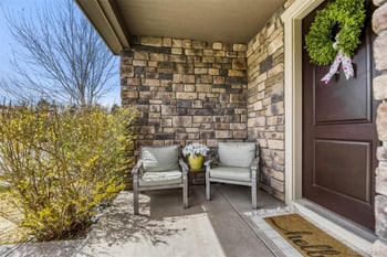 13788 Tall Oaks Loop, Parker, CO 80134