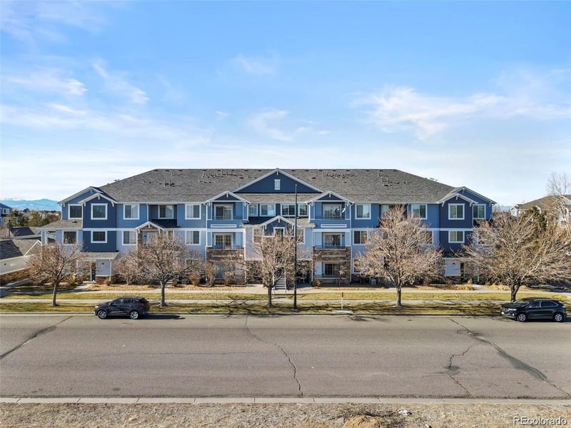 5255 Memphis St #121, Denver, CO 80239