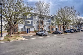 5255 Memphis St #121, Denver, CO 80239