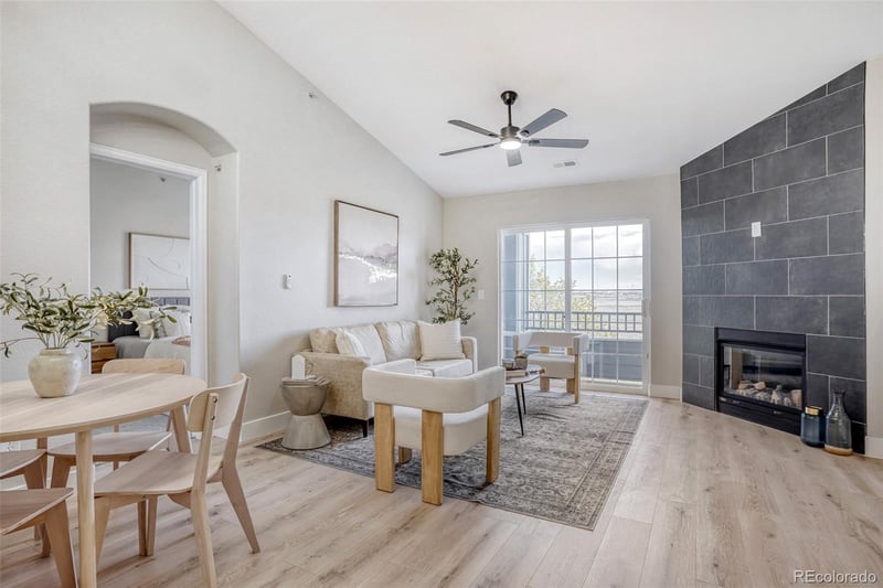 5255 Memphis St #121, Denver, CO 80239