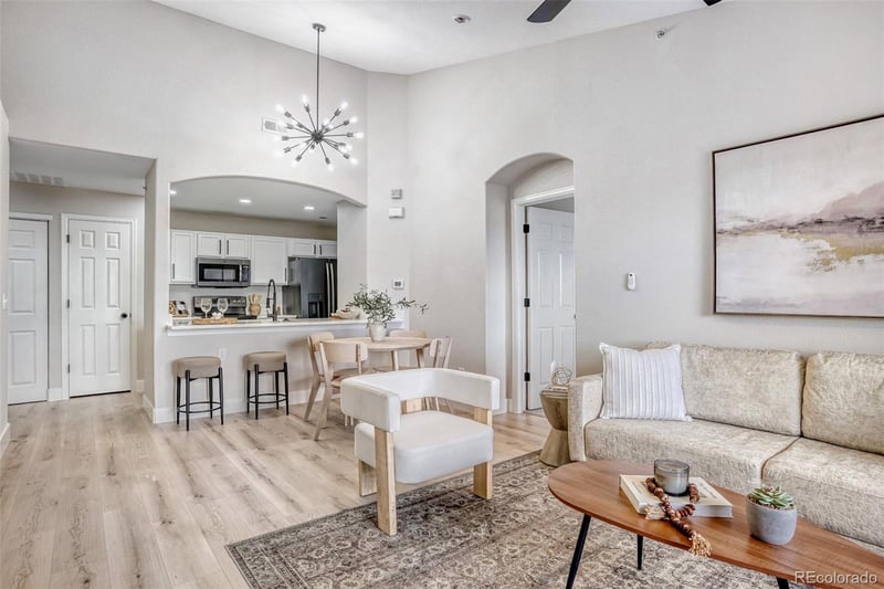 5255 Memphis St #121, Denver, CO 80239