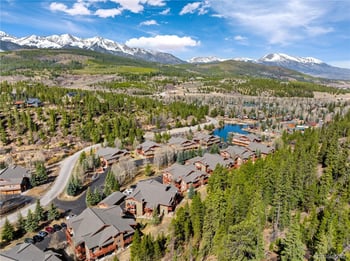 73 Pelican Cir #705, Breckenridge, CO 80424