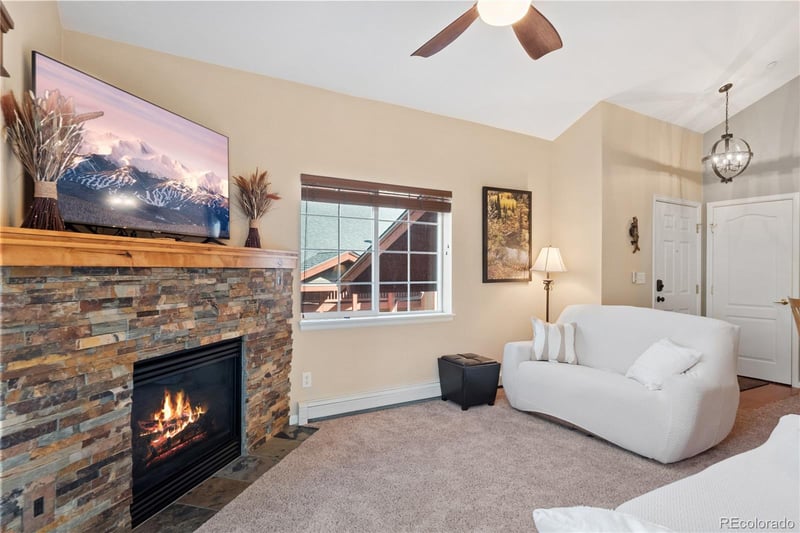 73 Pelican Cir #705, Breckenridge, CO 80424