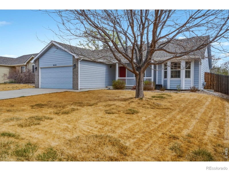 8418 Sonata Ln, Wellington, CO 80549
