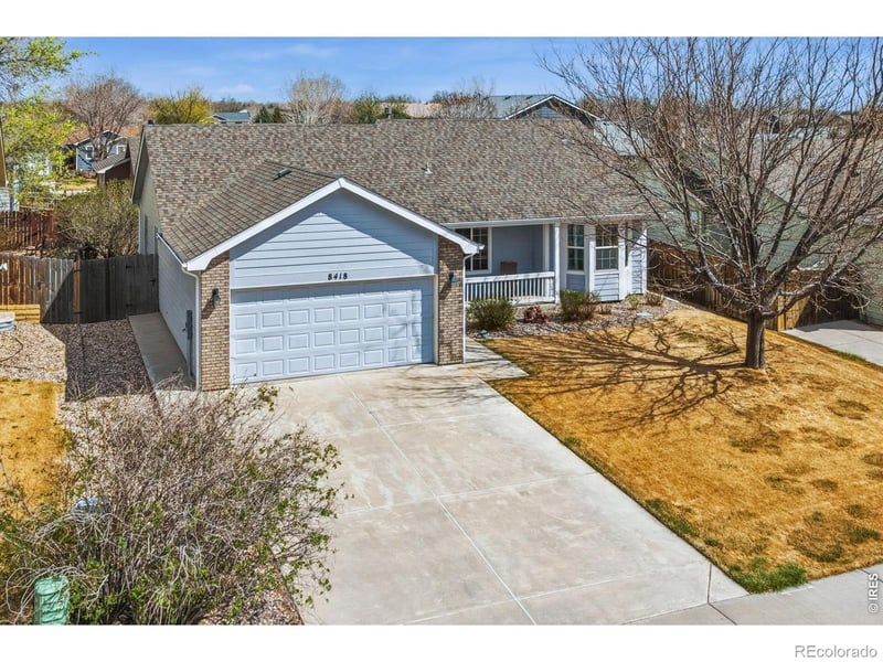 8418 Sonata Ln, Wellington, CO 80549