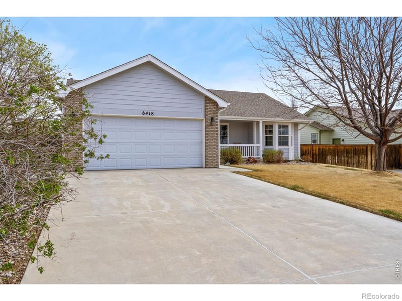 8418 Sonata Ln, Wellington, CO 80549