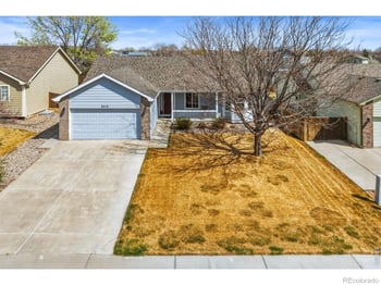 8418 Sonata Ln, Wellington, CO 80549