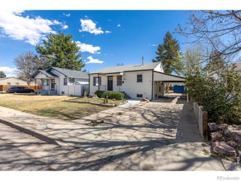 1534 Jackson Ave, Loveland, CO 80538