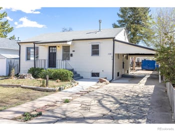 1534 Jackson Ave, Loveland, CO 80538