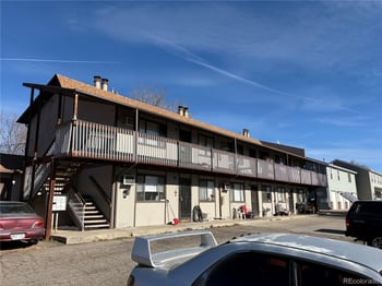 6030 Yarrow St, Arvada, CO 80004