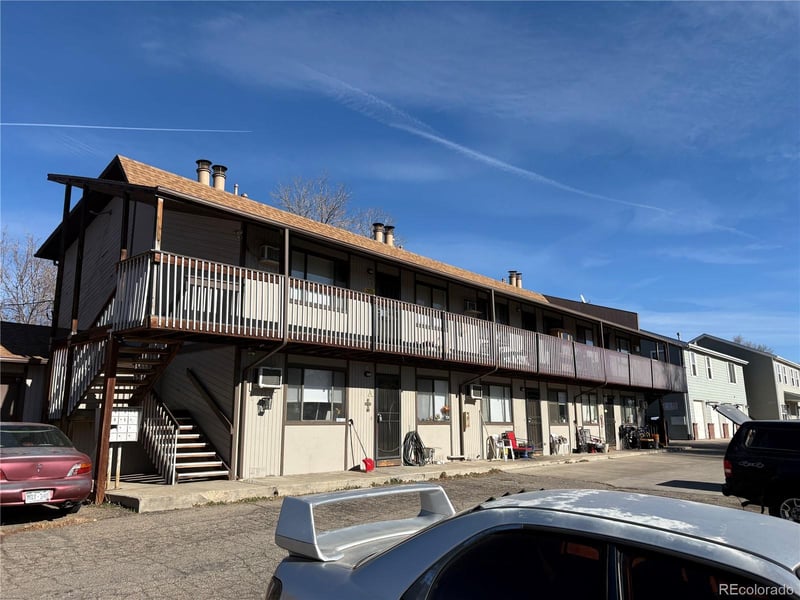 6030 Yarrow St, Arvada, CO 80004