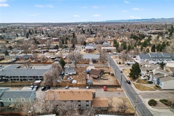 6030 Yarrow St, Arvada, CO 80004