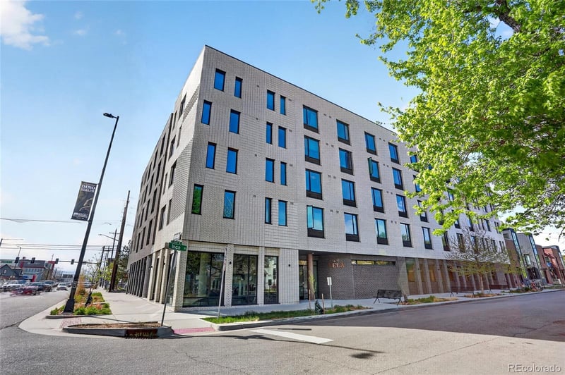 603 Inca St #411, Denver, CO 80204