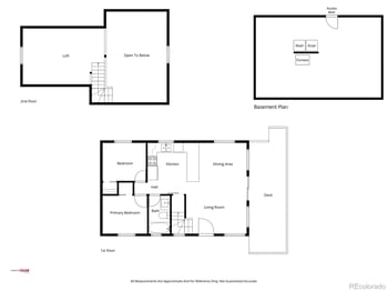 827 Mine Rd, Idaho Springs, CO 80452