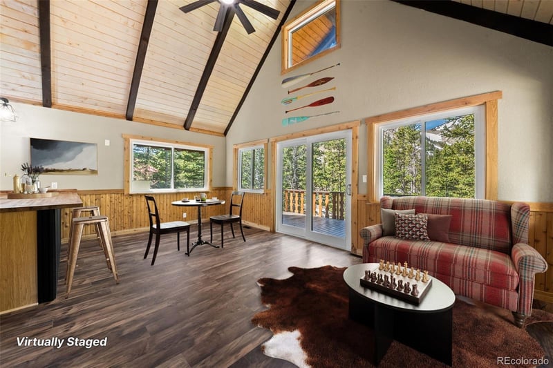 827 Mine Rd, Idaho Springs, CO 80452