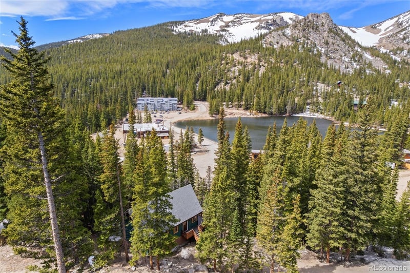 827 Mine Rd, Idaho Springs, CO 80452