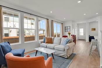 14118 Red Cosmos St, Parker, CO 80134